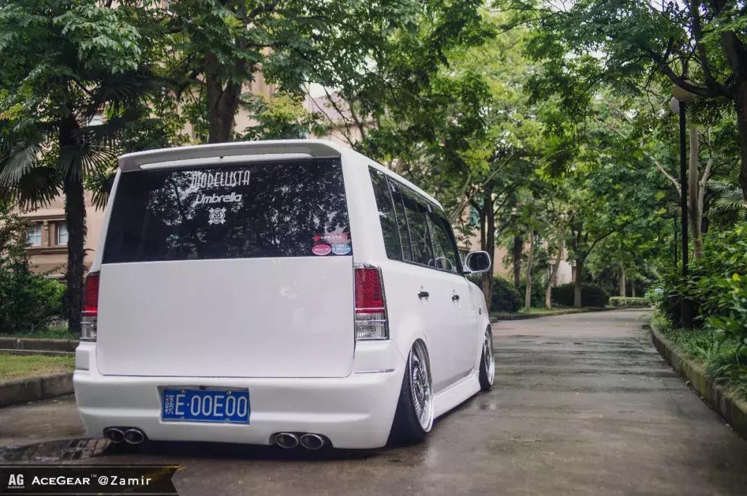 酷熊改装成功案例,广州酷熊改装成功案例