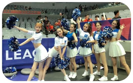 老外滩和外滩,老外滩看球赛