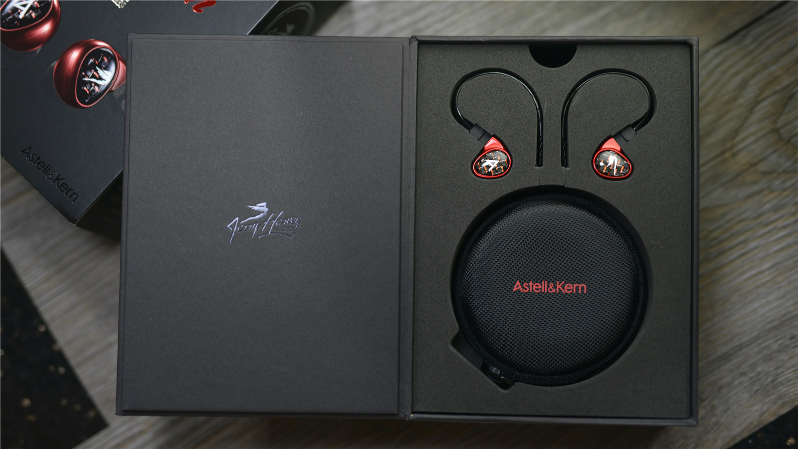 艾利和发烧级耳机品牌,便宜的发烧hifi耳机