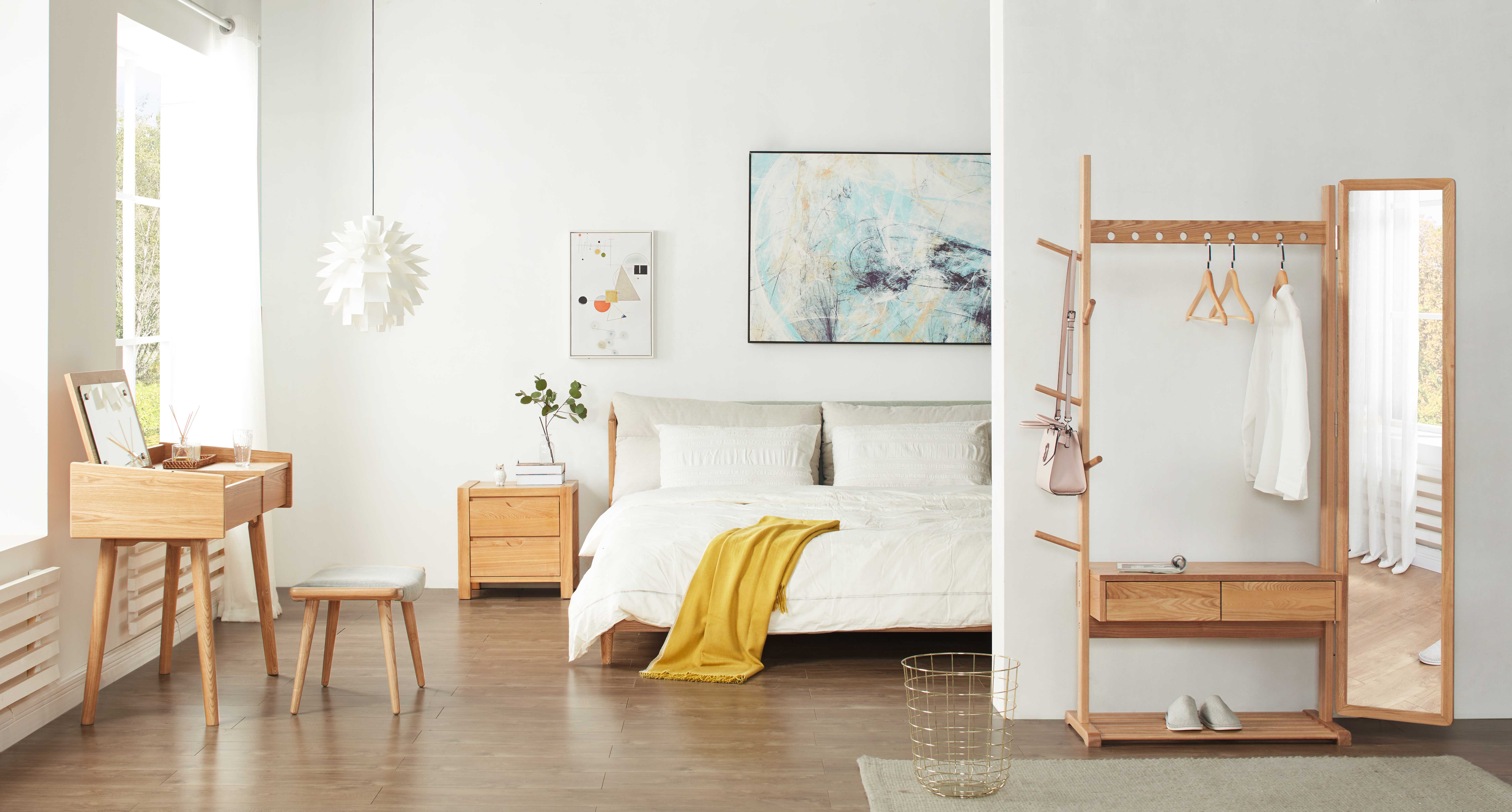 家具定制注意哪些事项,全屋定制家具注意事项