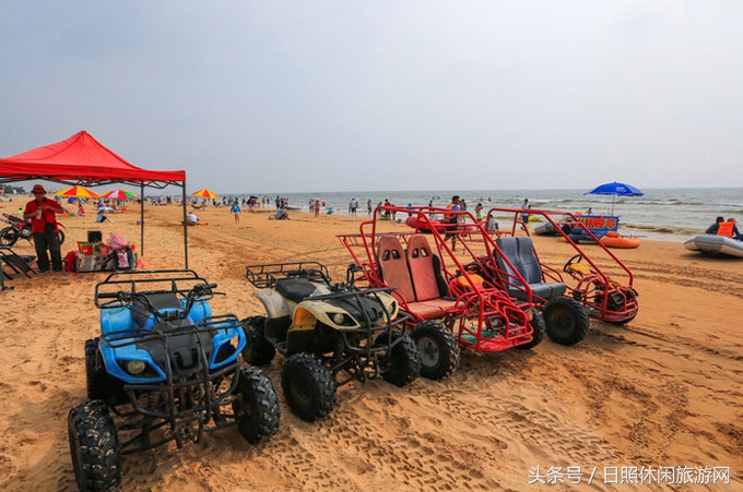 日照房价,日照金山