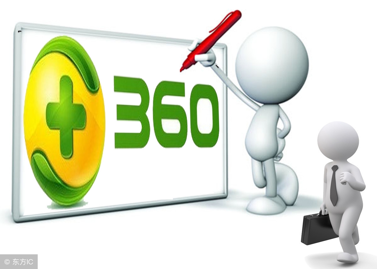 奇虎360还有翻身的可能吗,奇虎360到底多厉害