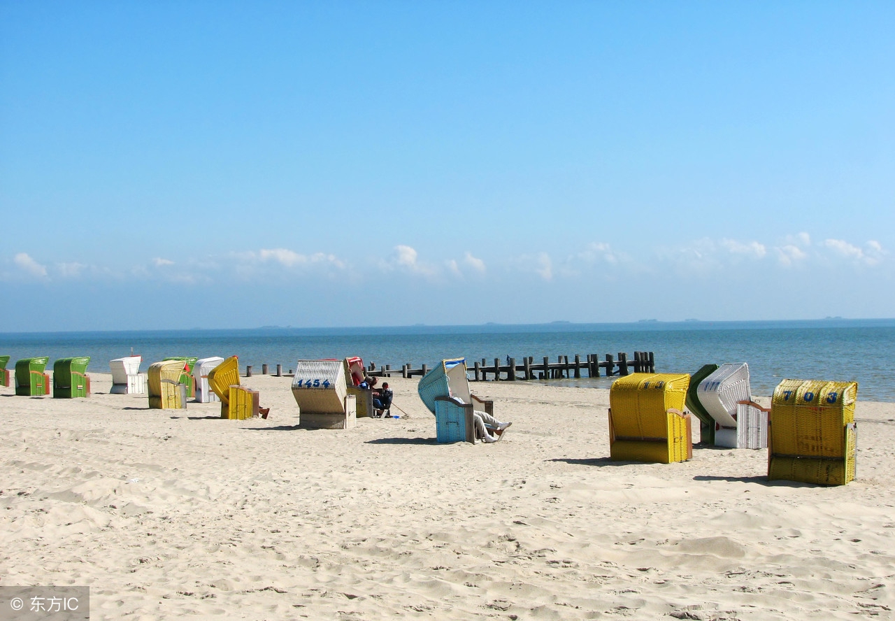 广西北海银滩哪里好玩,北海银滩海边旅游攻略