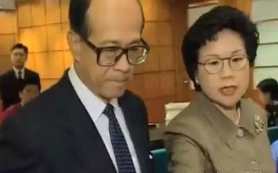 李嘉诚14岁出去打拼,李嘉诚口述少年时期的辛酸