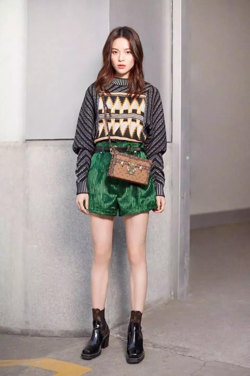 哪有那么多好身材？本文专治各种腿不直、心不服