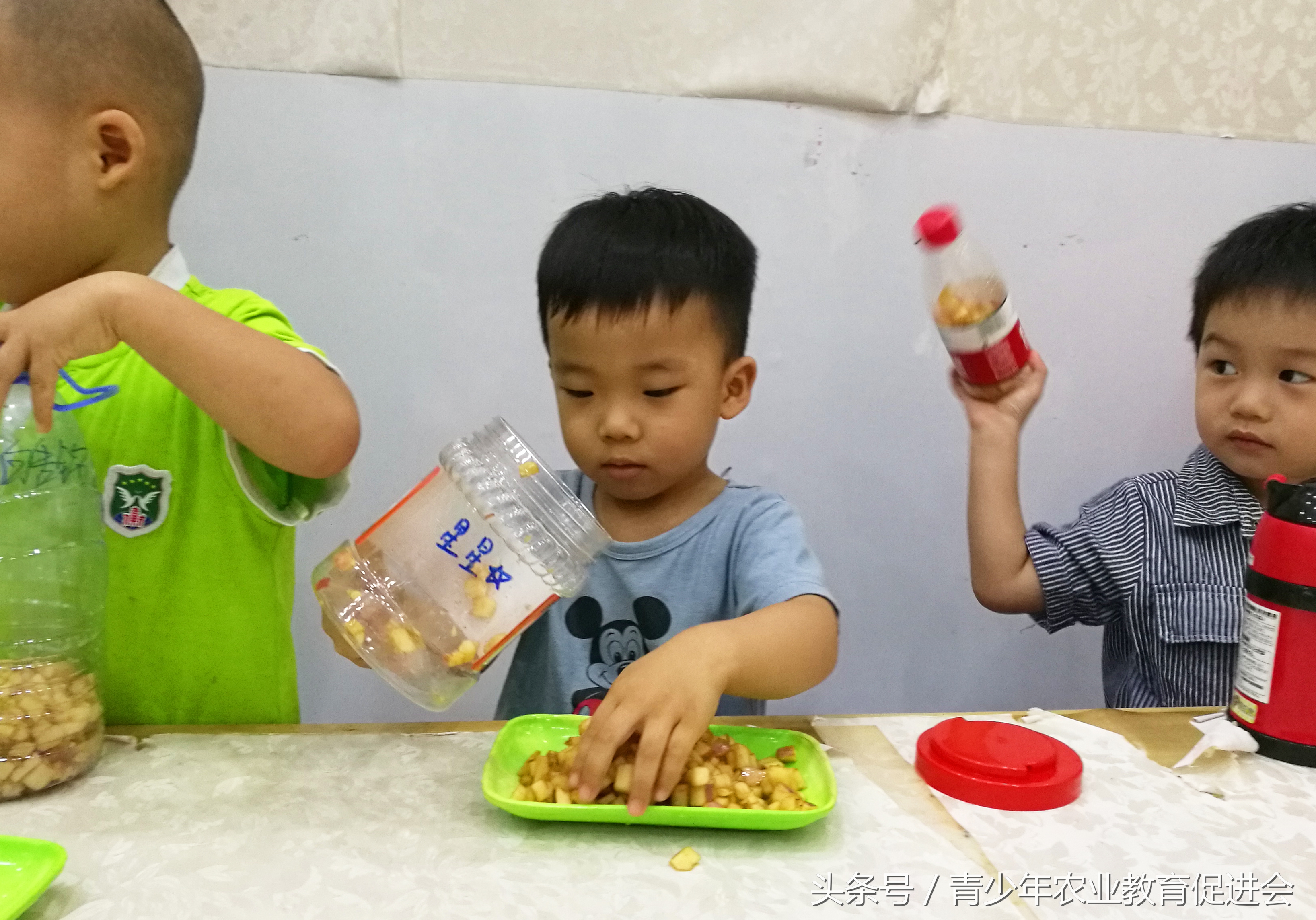 早教公益课堂记录,早教公益课活动目的