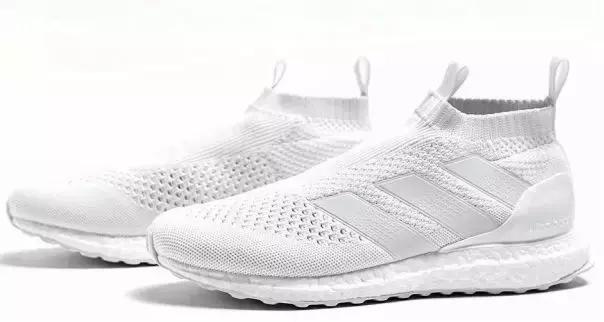 我是足球鞋，但别人都说我丑