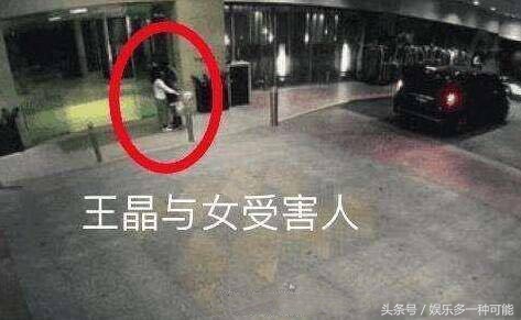 高云翔王晶案件受害女是谁,高云翔事件王晶保释了吗