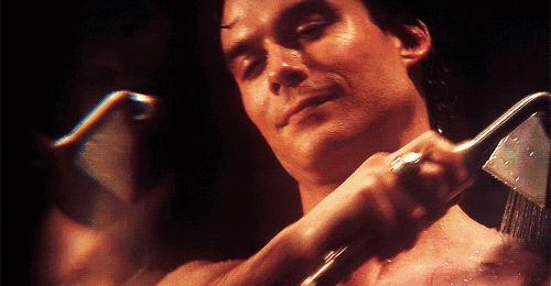 这辈子的澡都TM白洗了！