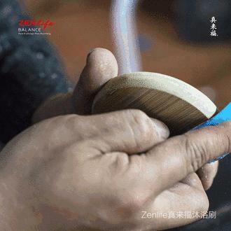 这辈子的澡都TM白洗了！