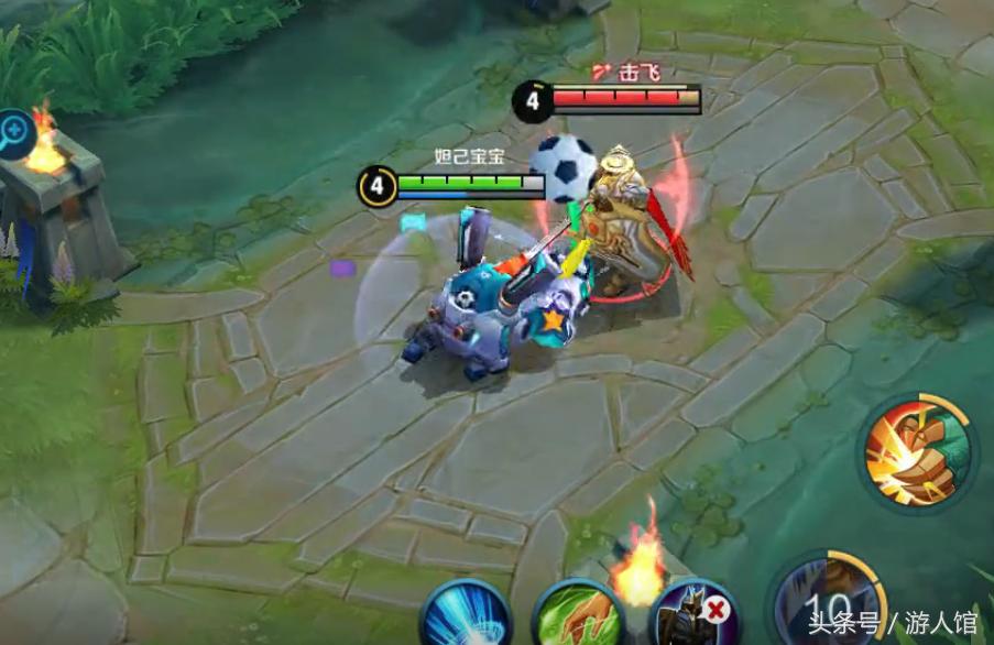 王者荣耀刘禅第三名皮肤,王者荣耀刘禅的哪个皮肤好