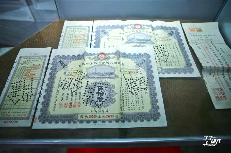 唐山最屌的创意园，启新1889创意园