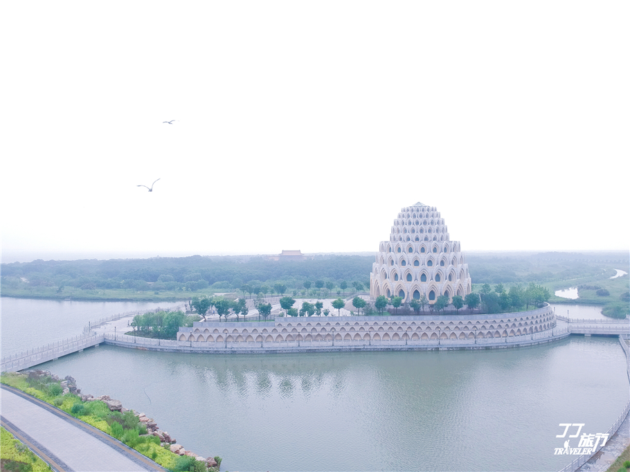 唐山菩提岛旅游详细攻略,河北菩提岛风景区