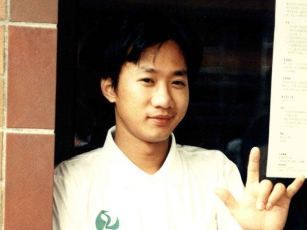 红姑娘钟楚红近照,钟楚红是不是黄家驹的前女友