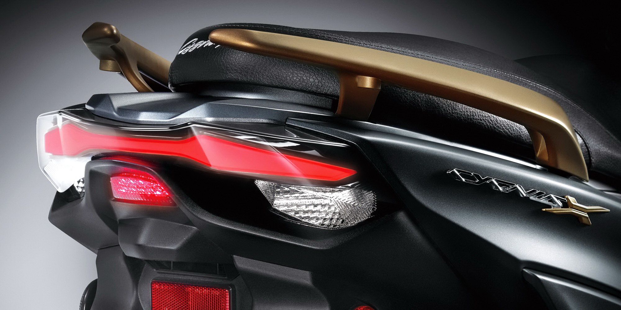 台湾山叶摩托车官网,台湾山叶ymh摩托车咋样