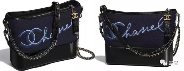 chanelguccidior风格,chanel最好卖的十款包