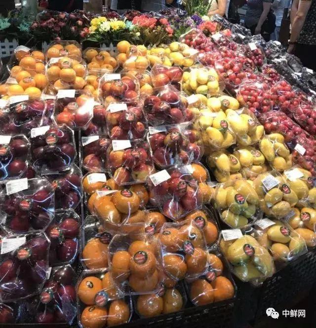 生鲜采购经验,买手经验分享