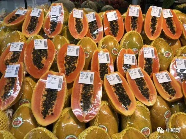 生鲜采购经验,买手经验分享