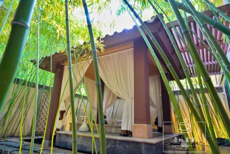 北京春晖园,北京春晖园随园