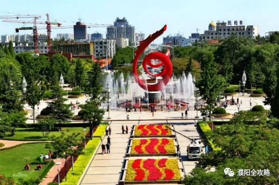 盘点濮阳小区,濮阳最尴尬的楼盘是哪个