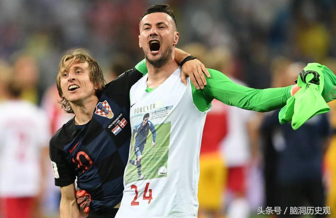 世界杯史上最大翻盘,世界杯十大惊人逆转