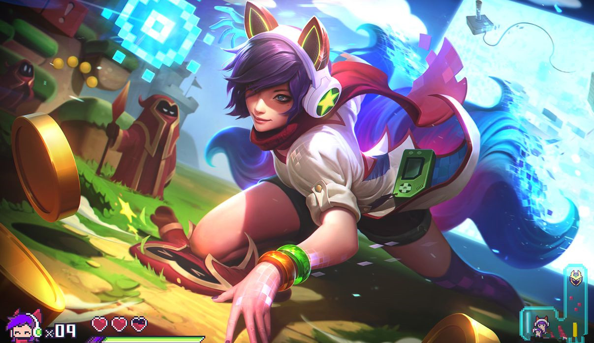 lol新装备风暴,lol新版风暴