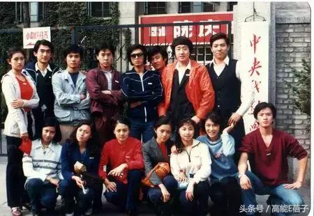 巩俐张艺谋何时分手,张艺谋巩俐当年分手报道