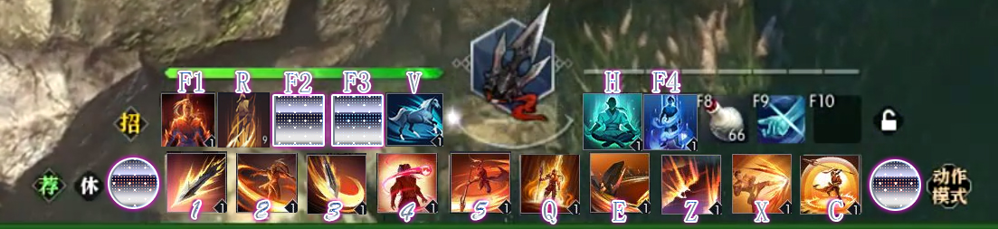 逆水寒血河攻略新手入门,逆水寒最新赛季血河装备