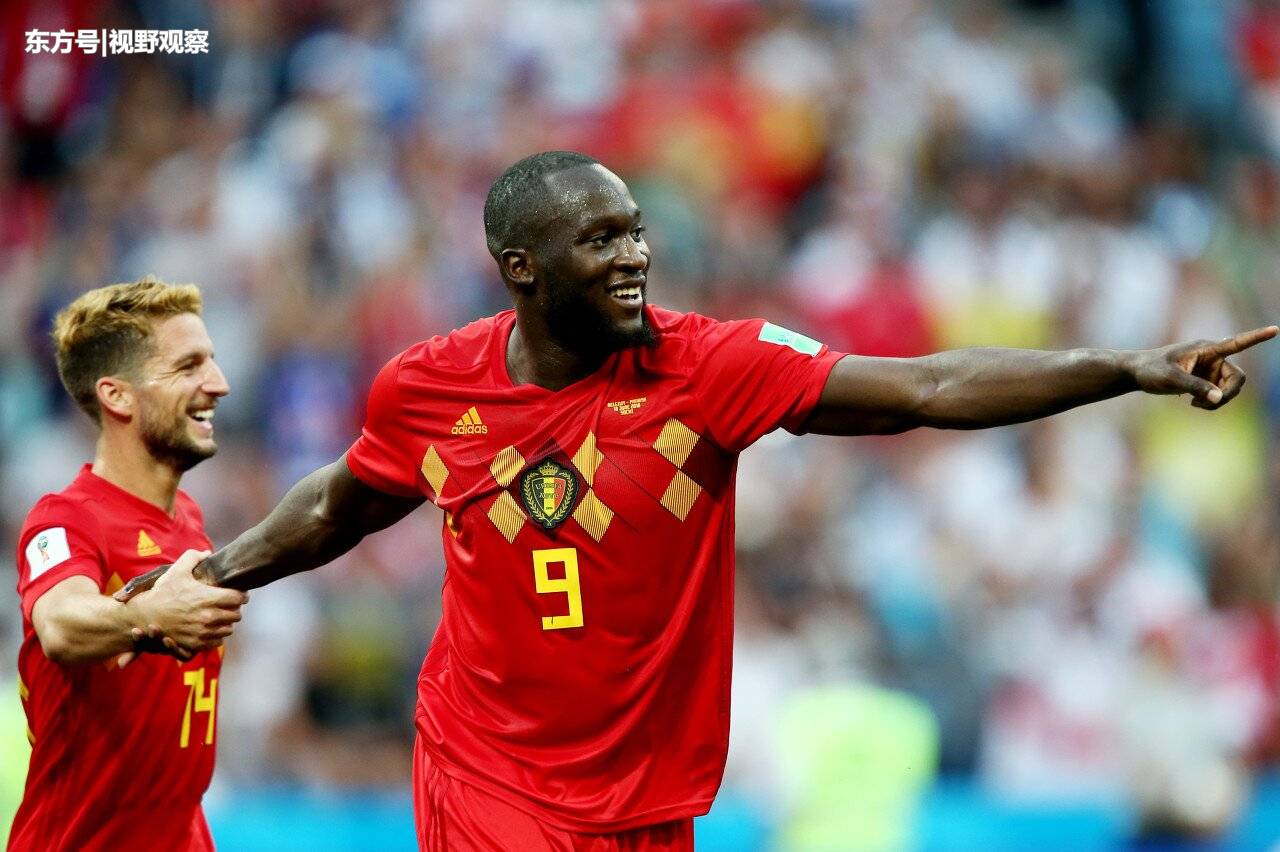 俄罗斯世界杯半决赛决赛比利时,2018世界杯比利时vs英格兰回放
