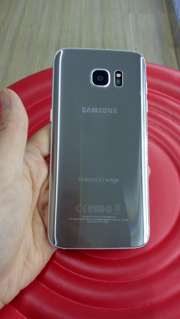 骁龙8204g运行内存,三星s7edge骁龙8