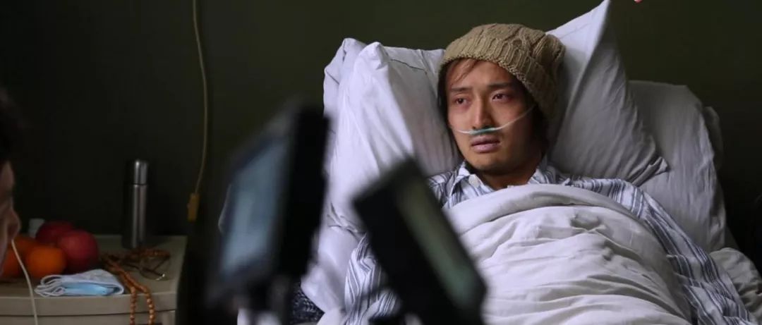 我不是药神你能保证自己不得病吗,我不是药神房子都吃没了台词