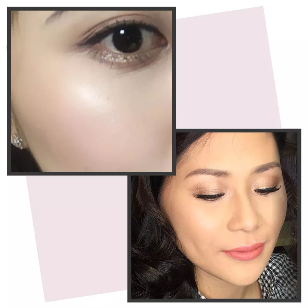 为啥韩国小姐姐的底妆又仙又美,而你却一脸油光?