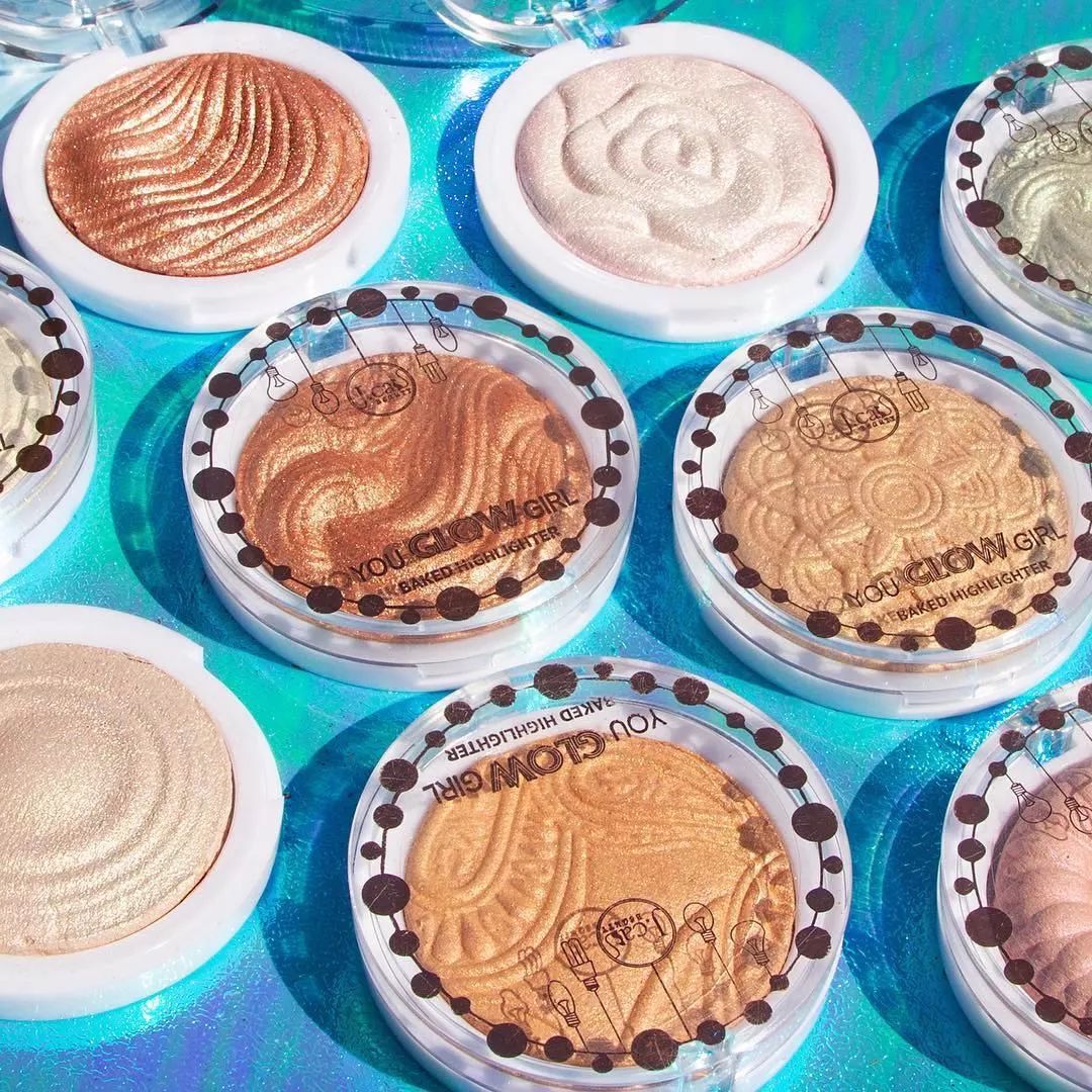 为啥韩国小姐姐的底妆又仙又美,而你却一脸油光?