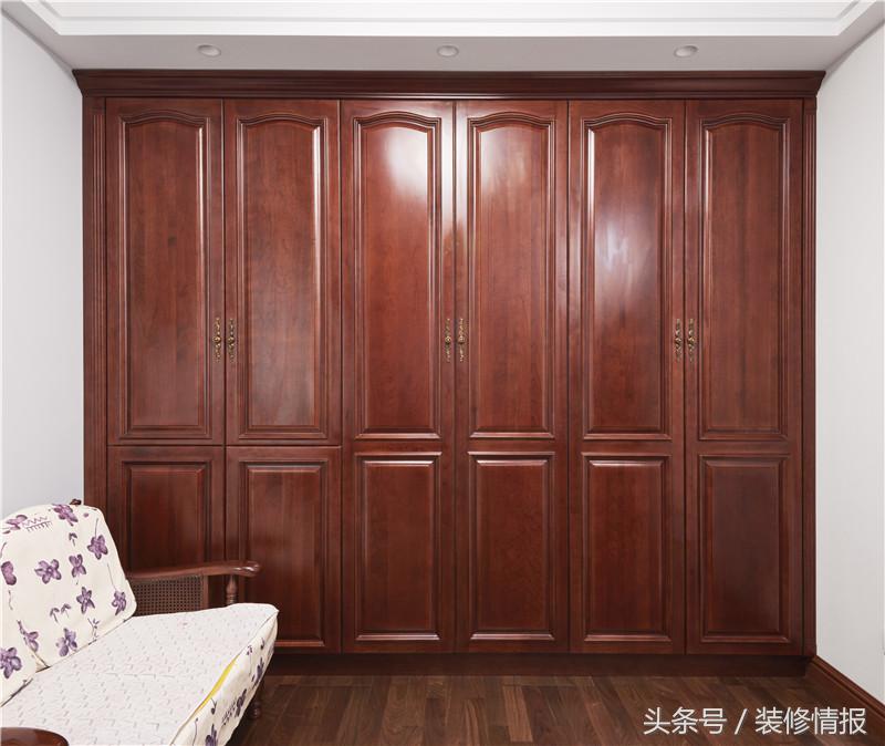 全实木风格家具有哪些,全屋木质家具硬装