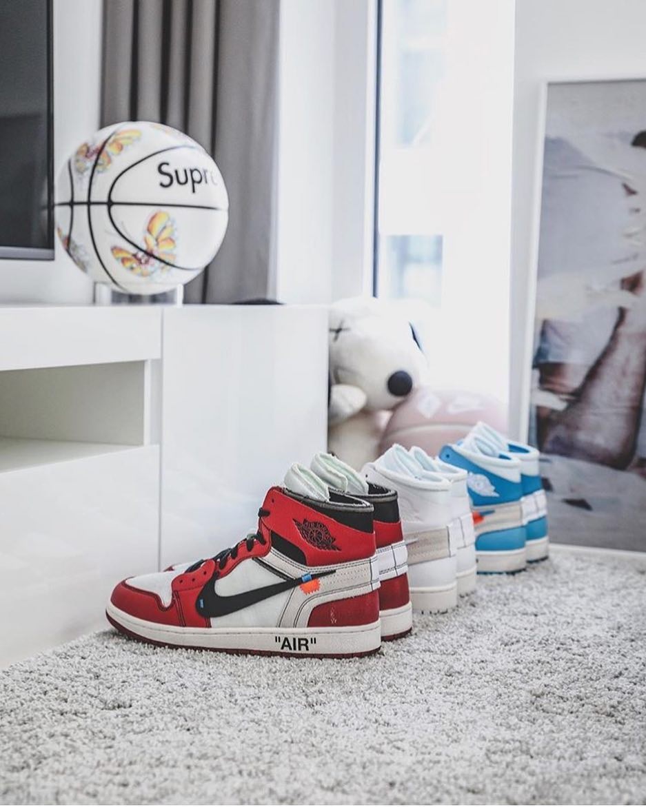 off-white是奢潮吗,offwhite2020款