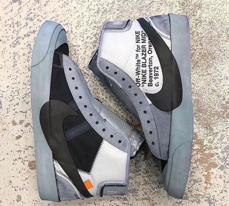 off-white是奢潮吗,offwhite2020款