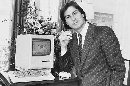 乔布斯与佛教禅学,乔布斯的佛教人生