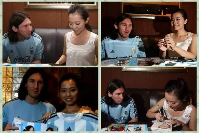 钟楚红喜欢谁,球王贝利钟楚红