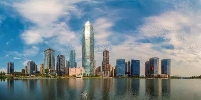 杭州湾世茂,杭州湾世茂新区