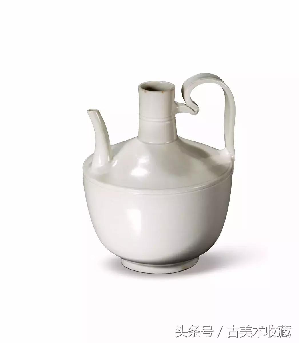 西泠印社拍卖高古瓷成交价,2022年西泠高古瓷拍卖结果