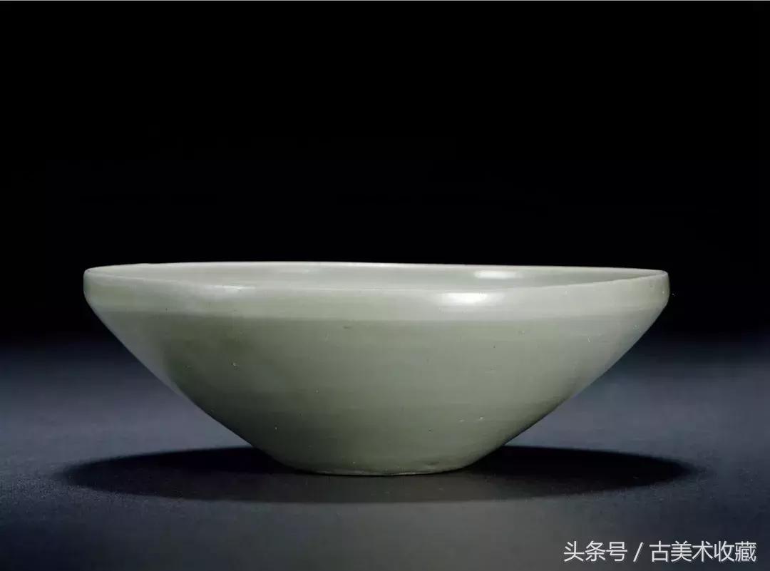 西泠印社拍卖高古瓷成交价,2022年西泠高古瓷拍卖结果