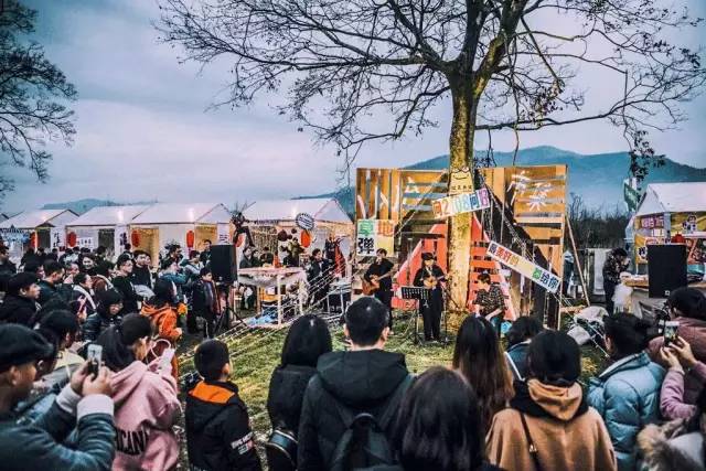 这就是宁波,这不是舟山吧