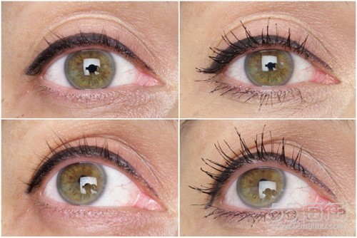5款适合亚洲人的欧美品牌睫毛膏，让你轻松变成睫毛精