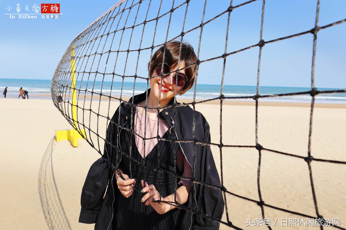 日照浴场海鲜攻略,日照海滨浴场旅游攻略