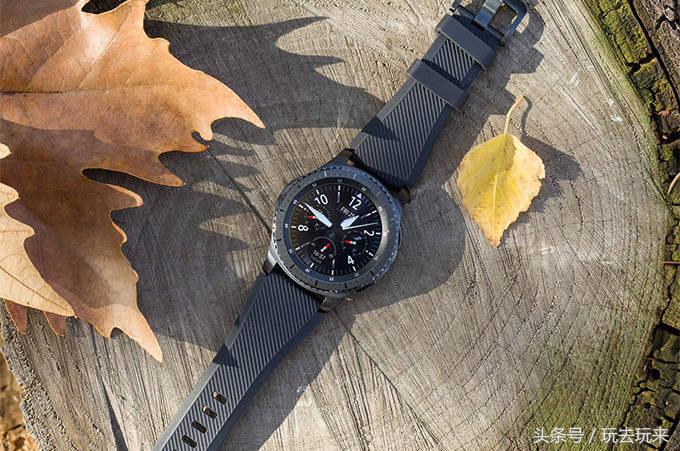 涓夋槦watchgears4鍔熻兘,涓夋槦gears4璺焪atch4鏈夊暐鍖哄埆