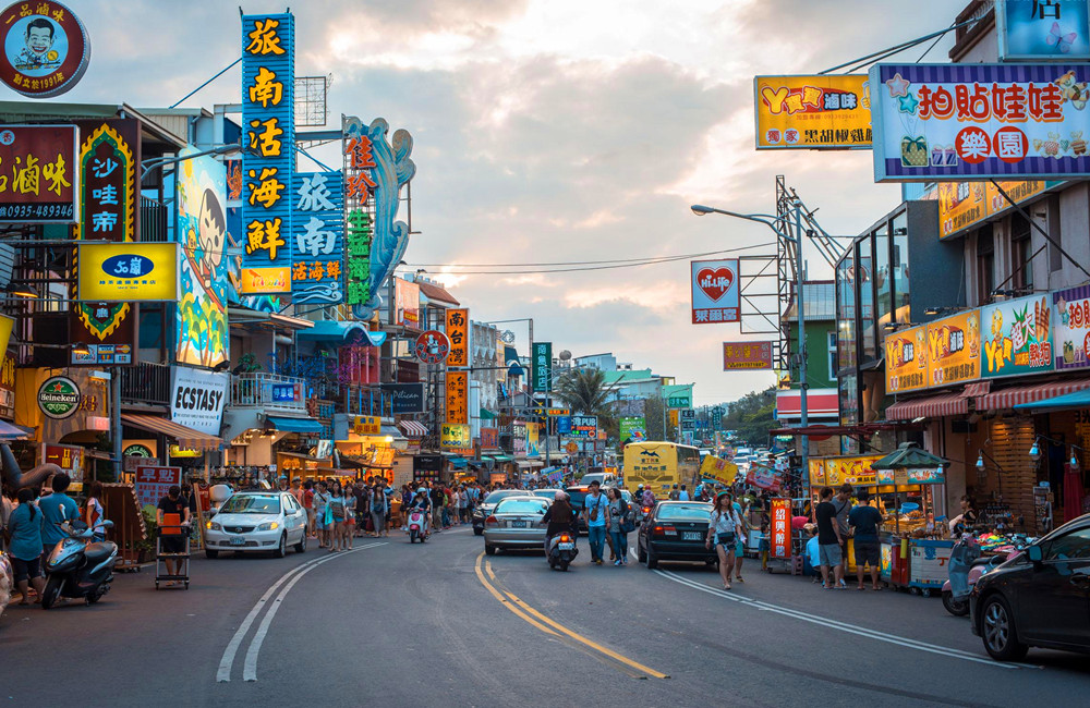 谈一谈，我和爱豆去旅行的那些事……