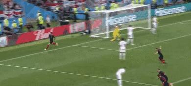 葡萄牙加时绝杀克罗地亚,克罗地亚加时绝杀