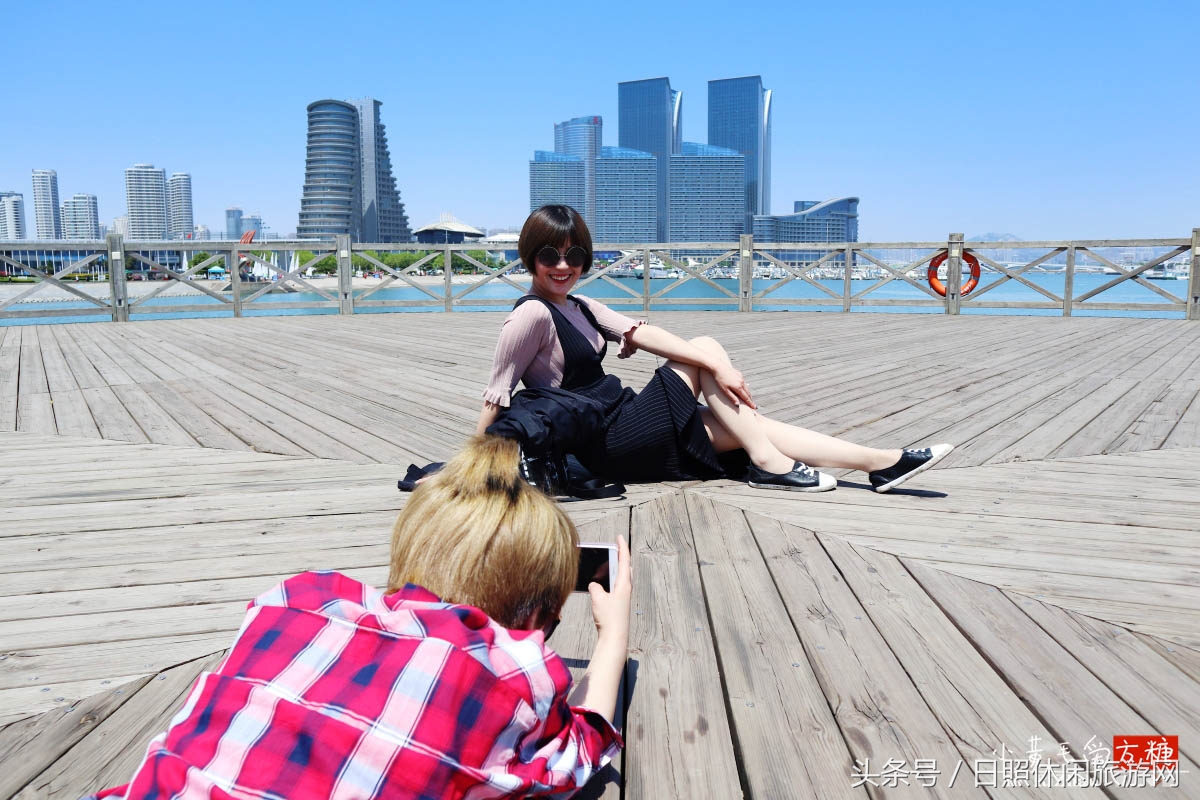 日照浴场海鲜攻略,日照海滨浴场旅游攻略