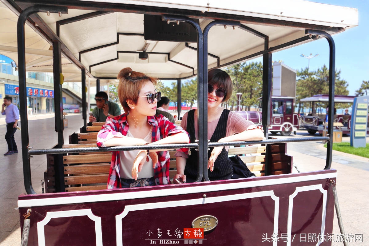 日照浴场海鲜攻略,日照海滨浴场旅游攻略