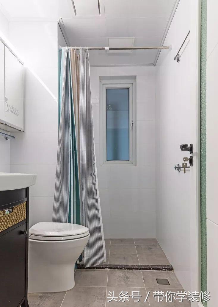 120平婚房装修北欧风,婚房北欧轻奢风